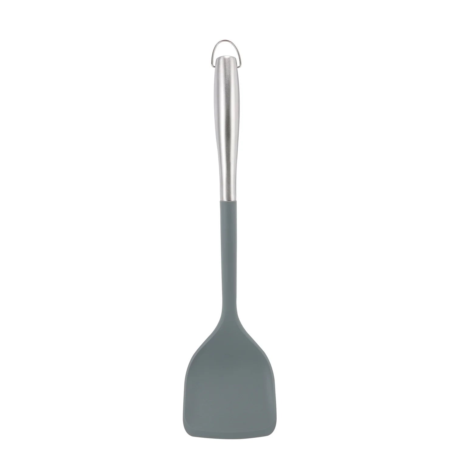 Silicone Cooking Spatula Set