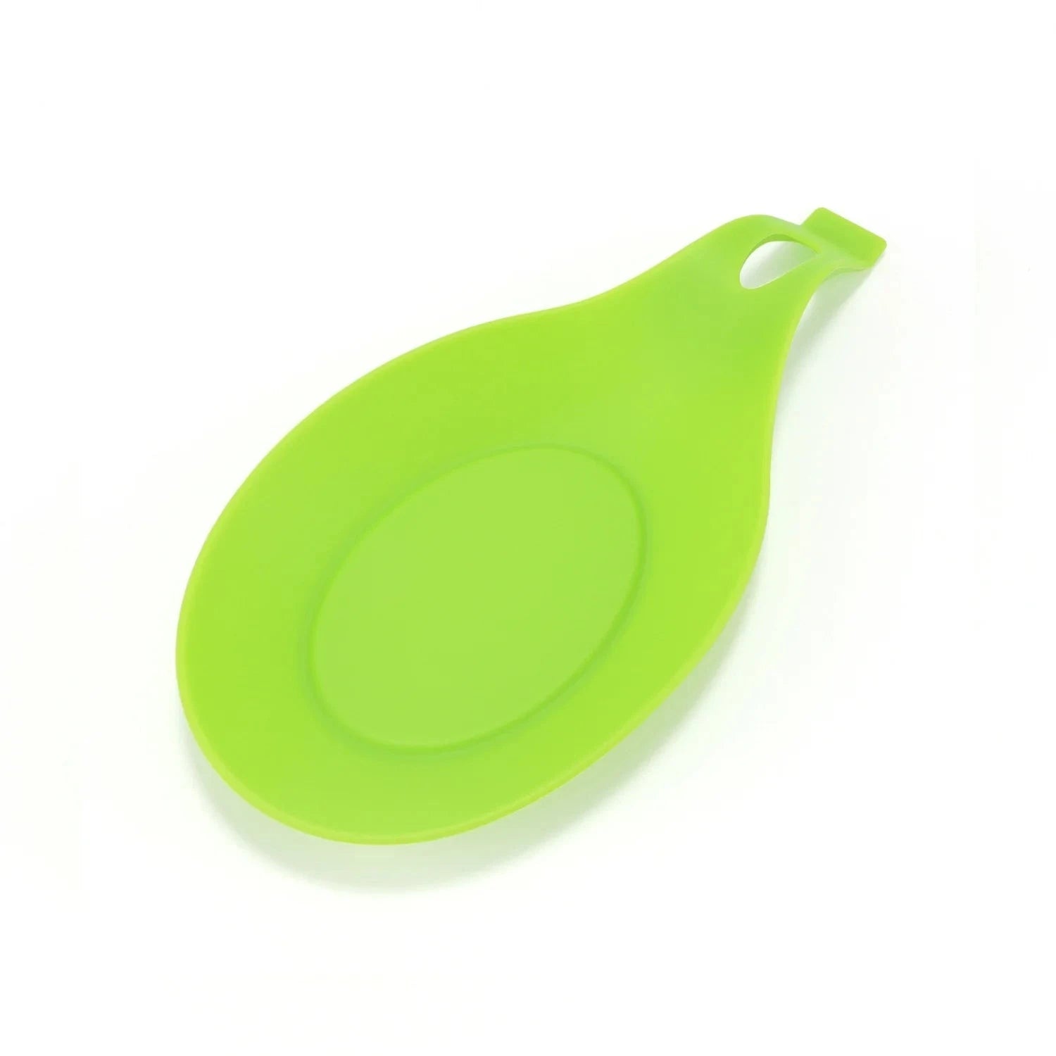 Silicone Spoon Rest for Kitchen