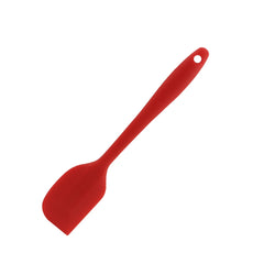 7pc Silicone Spatula Flexible Scraper