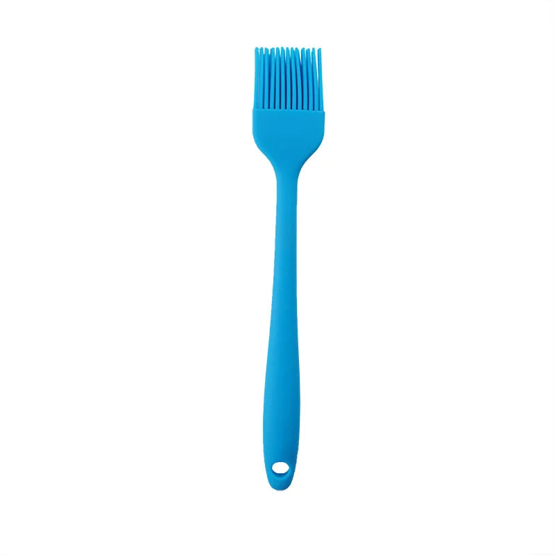 Silicone Basting Pastry Brush