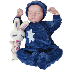 Rosie | Reborn baby doll