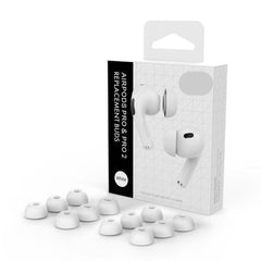 Silicone Earbuds Replacement for AirPods Pro and Pro 2 Earbuds