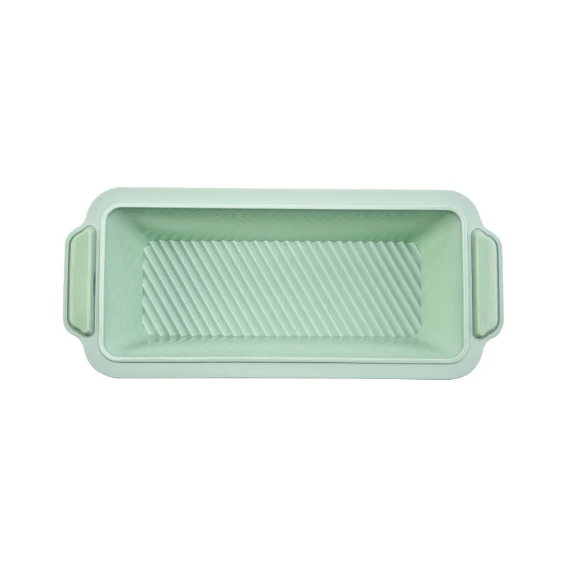 G 9x Silicone Cake Mold