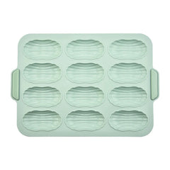 E 9x Silicone Cake Mold