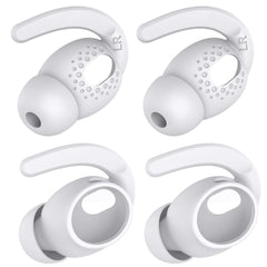 Silicone AirPod Ear Hooks Compatible with Airpods 3