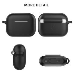 AirPods Pro 2 Silicone Earphone Protective Case